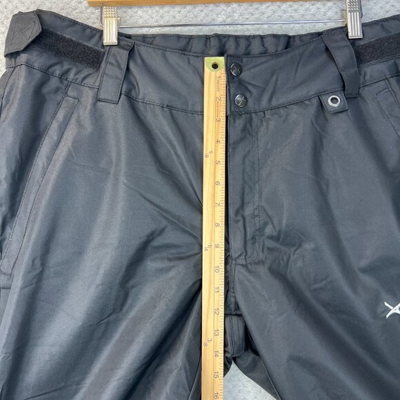 ARCTIX A6 Womens Snow Pants Insulated SKI Snowboard Adjustable 5000mm 1X 16W-18W - Picture 11 of 15